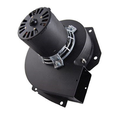 82672 (Packard) | Draft Inducer Replaces ICP