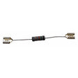 A63106 (Packard) | Resistor Pkg of 10