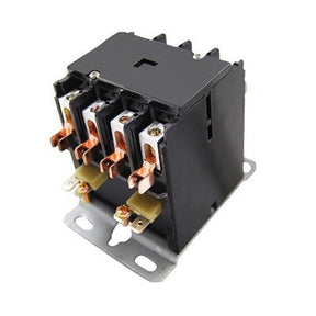 C440C (Packard) | Contactor 4-POLE 40AMP 208-240V