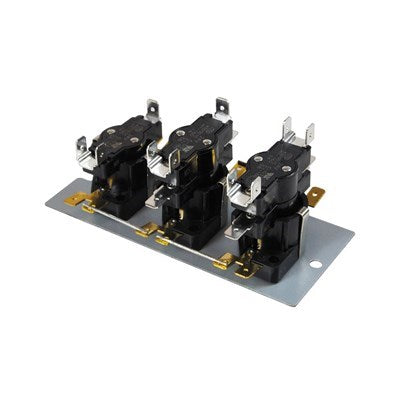 HS24A3414 (Packard) | Heat Sequencer W | Heat Sequencers