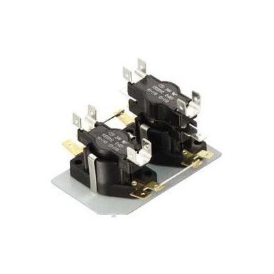 HS24A345 (Packard) | Heat Sequencer W | Heat Sequencers