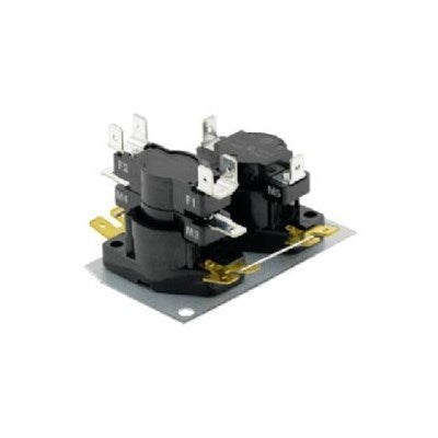 HS24A346 (Packard) | Heat Sequencer W | Heat Sequencers