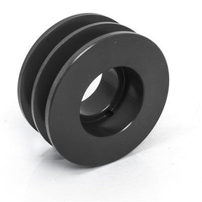 P2BK100H (Packard) | 9.75 Dia. 2BK Pulley