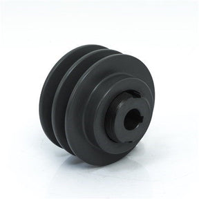P2VP3658 (Packard) | 3.35 Dia. 5/8 Bore 2VP Pulley