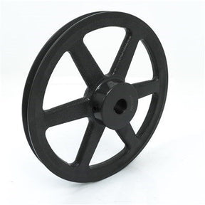 PAK1758 (Packard) | 1.75 Dia. 5/2 Bore AK Pulley