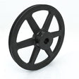 PAK5158 (Packard) | 4.95 Dia. 5/8 Bore AK Pulley