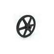 PAK6134 (Packard) | 5.95 Dia. 3/4 Bore 4L Pulley