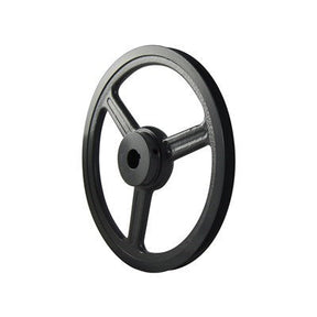 PAL1041 (Packard) | 9.93 Dia. 1 Bore AL Pulley