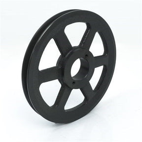 PBK100H (Packard) | 9.75 Dia. BK Pulley