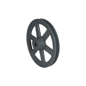 PBK2558 (Packard) | 2.5 Dia. 5/8 Bore BK Pulley