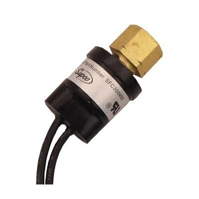 PFC300400 (Packard) | High Pressure Switch OP 300 CL 400 | Fan Cycling Switch
