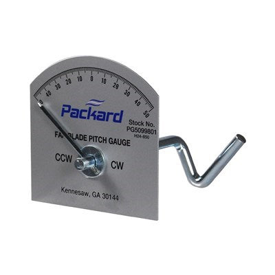 PG5099801 (Packard) | Pitch Gauge