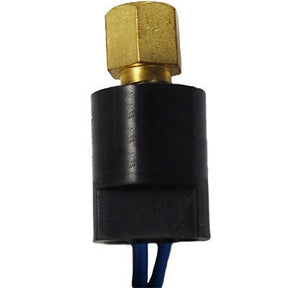 PLP1025 (Packard) | Low Pressure Control | Lo Pressure Switch | Wire Leads