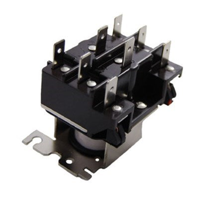 PR340 (Packard) | Switching Relay DPDT 24V (90340) | Relays