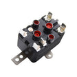 PR380 (Packard) | Fan Relay Spst No+Nc 24V (90380) | Relays