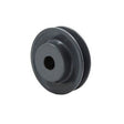 PVL3412 (Packard) | 3.15 Dia. 1/2 Bore VP Pulley