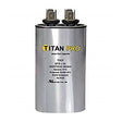 TOCF2.5 (Packard) | 2.5 MFD 440/370V Oval | Capacitor