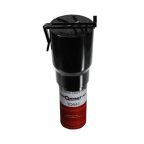 TQS81 (Packard) | Torqstart 81 | Hard Start | 1/12 Thru 1/5 HP