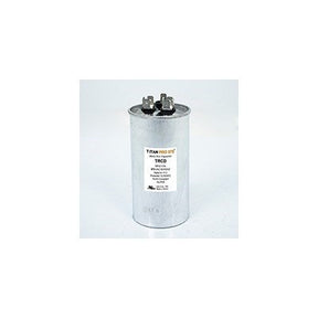 TRCFD403 (Packard) | 40+3 MFD 440/370V Round | Dual Capacitor