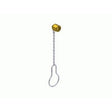 Superior Products, Llc Part (Pc-4021) Cap & Chain 9/16Lh For Needle
