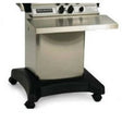 PCB-1 | Broilmaster SS Cart Base with Removeable Casters