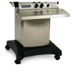 PCB-1 | Broilmaster SS Cart Base with Removeable Casters