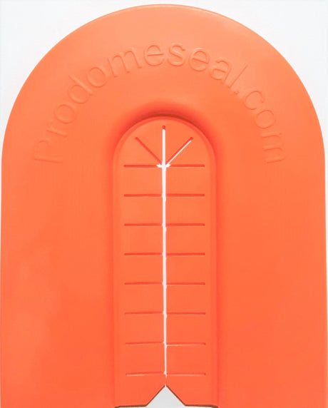 Prodomeseal, Llc Part (Pds-005) Pro Dome Seal Rubber Tank Lid