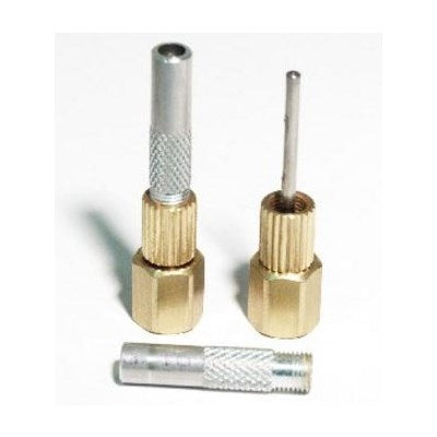 500 (Petes Plug) | Petes Plug Needle 1/8" Standard | Gauge Accessory | Needle