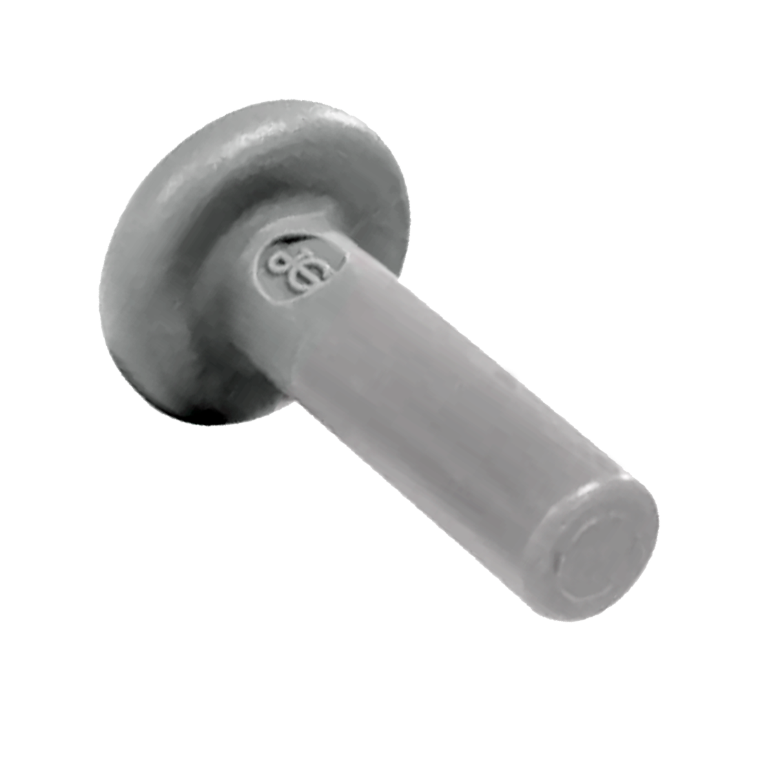 PI0808S | Plug-John Guest Super Speedfit 1/4 Grey