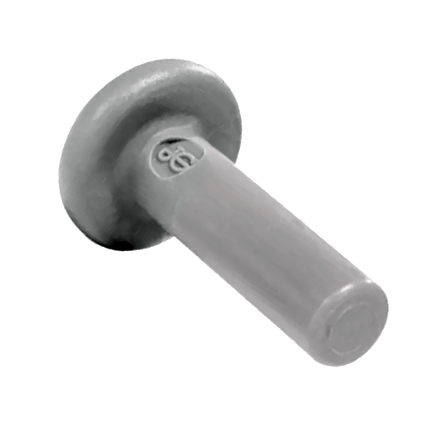 PI0808S | Plug-John Guest Super Speedfit 1/4 Grey