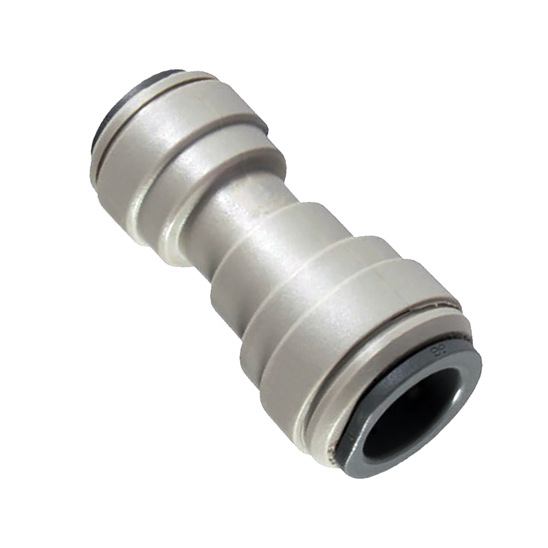 PI201612S (GA Murdock) Connector-Push In-Union 1/2 Od X 3/8 Od