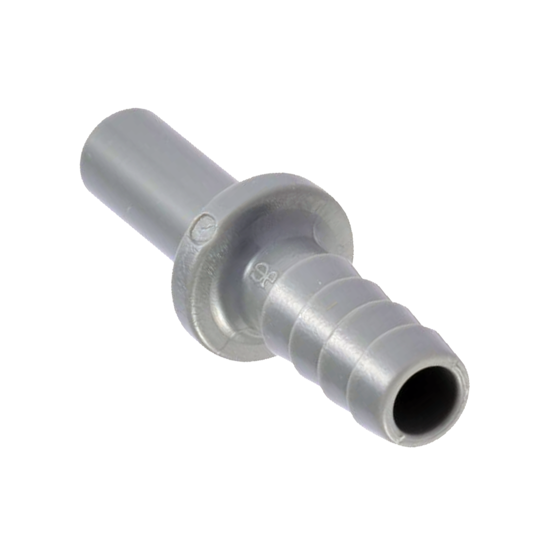 PI251208S (GA Murdock) Adapter-Push In 3/8 Stem Od X 1/4 Hb