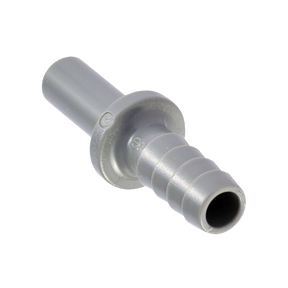 PI251208S (GA Murdock) Adapter-Push In 3/8 Stem Od X 1/4 Hb