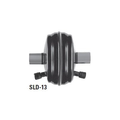 450023-001 (Parker Hannifin) | Suction Line Dryer 3/4 OD Sweat