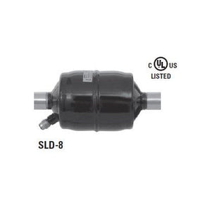 450020-001 (Parker Hannifin) | Suction Line Dryer 5/8 OD Sweat