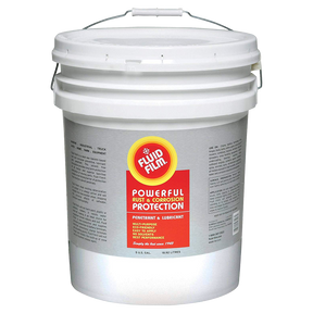 PNAS (Eureka) Fluid Film-Non Aerosol 5 Gallon Pail