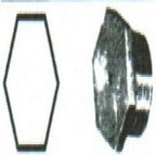 Anderson & Forrester, Llc Part (Po511) Plug Orifice