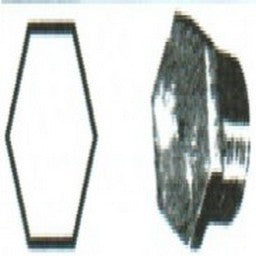 Anderson & Forrester, Llc Part (Po511) Plug Orifice
