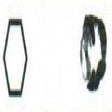 Anderson & Forrester, Llc Part (Po515) Plug Orifice