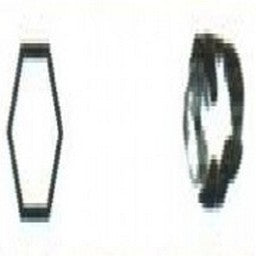 Anderson & Forrester, Llc Part (Po515) Plug Orifice