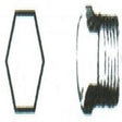 Anderson & Forrester, Llc Part (Po523) Plug Orifice