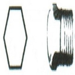 Anderson & Forrester, Llc Part (Po523) Plug Orifice