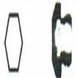 Anderson & Forrester, Llc Part (Po529) Plug Orifice