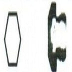 Anderson & Forrester, Llc Part (Po529) Plug Orifice