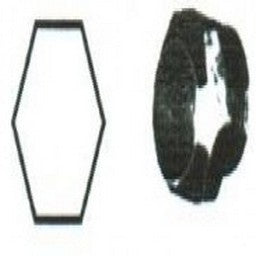 Anderson & Forrester, Llc Part (Po532) Plug Orifice