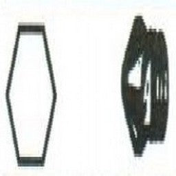 Anderson & Forrester, Llc Part (Po533-72) Plug Orifice, Lp