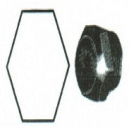 Anderson & Forrester, Llc Part (Po534) Plug Orifice
