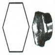 Anderson & Forrester, Llc Part (Po535) Plug Orifice