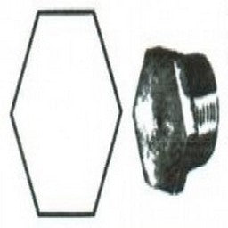 Anderson & Forrester, Llc Part (Po535) Plug Orifice
