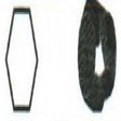 Anderson & Forrester, Llc Part (Po536) Plug Orifice